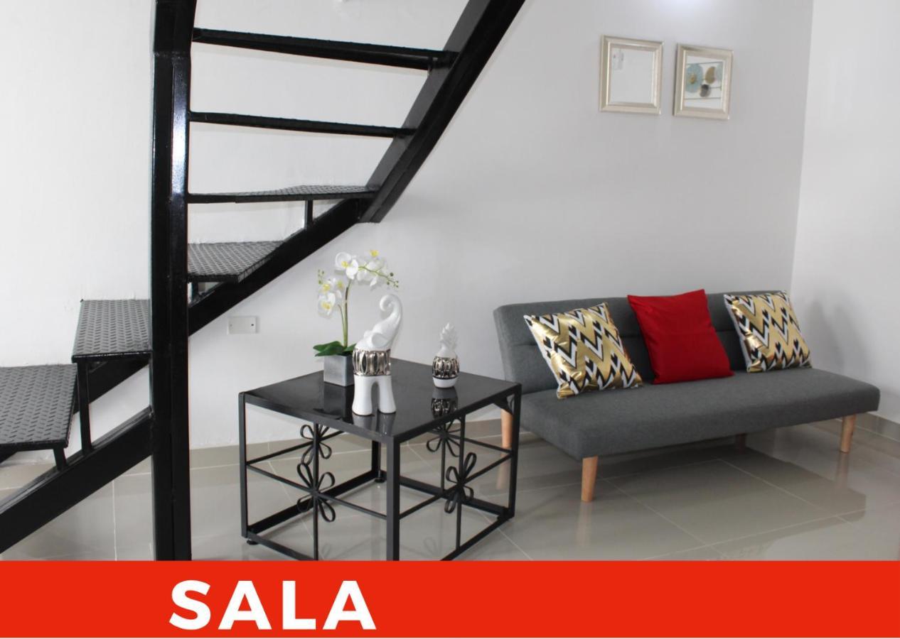 Cic Apartamento Amoblado Mirador Del Sinu Monteria Exterior photo
