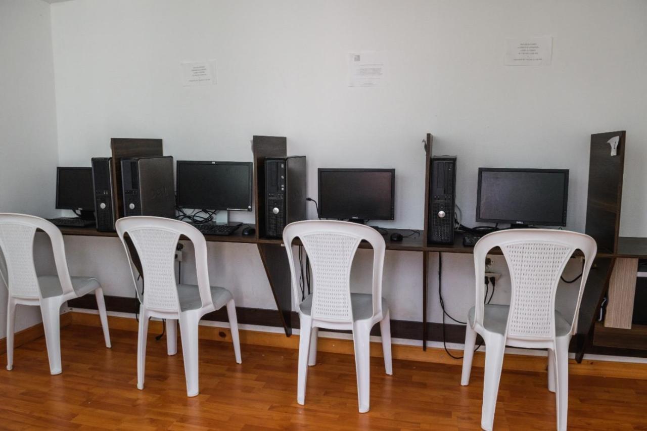 Cic Apartamento Amoblado Mirador Del Sinu Monteria Exterior photo