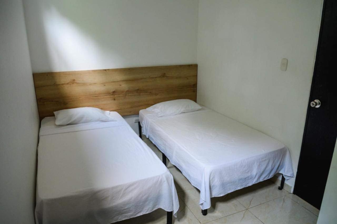 Cic Apartamento Amoblado Mirador Del Sinu Monteria Exterior photo