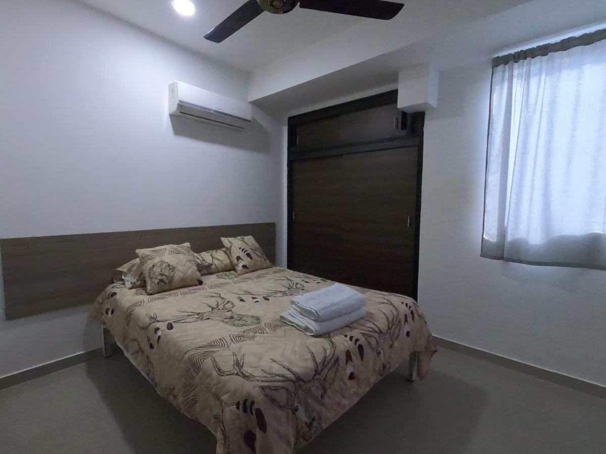 Cic Apartamento Amoblado Mirador Del Sinu Monteria Exterior photo