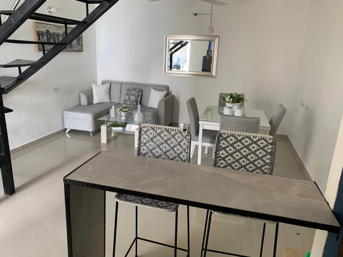Cic Apartamento Amoblado Mirador Del Sinu Monteria Exterior photo