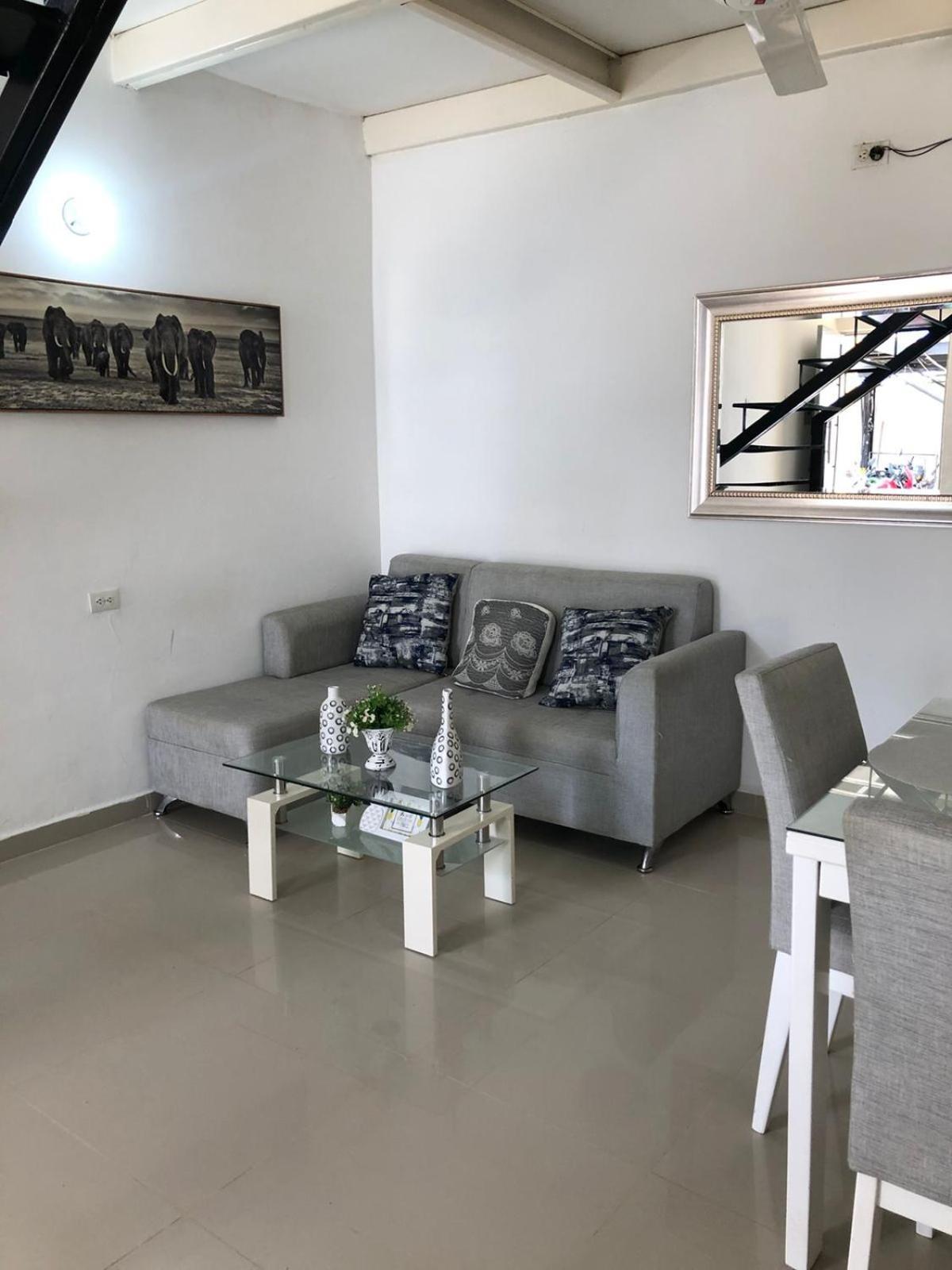 Cic Apartamento Amoblado Mirador Del Sinu Monteria Exterior photo