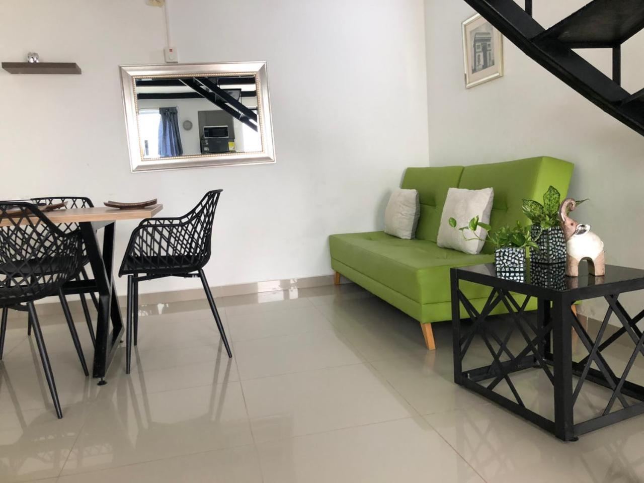 Cic Apartamento Amoblado Mirador Del Sinu Monteria Exterior photo