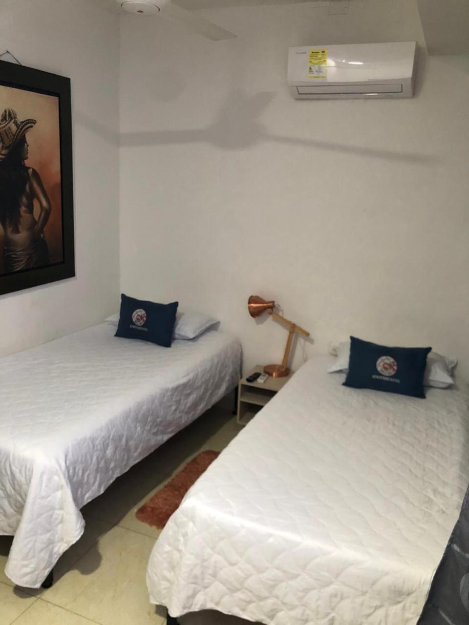 Cic Apartamento Amoblado Mirador Del Sinu Monteria Exterior photo