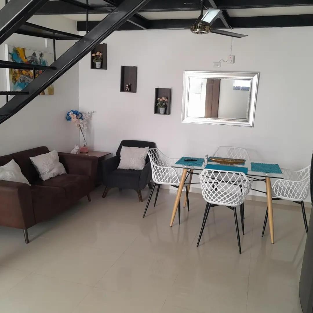 Cic Apartamento Amoblado Mirador Del Sinu Monteria Exterior photo