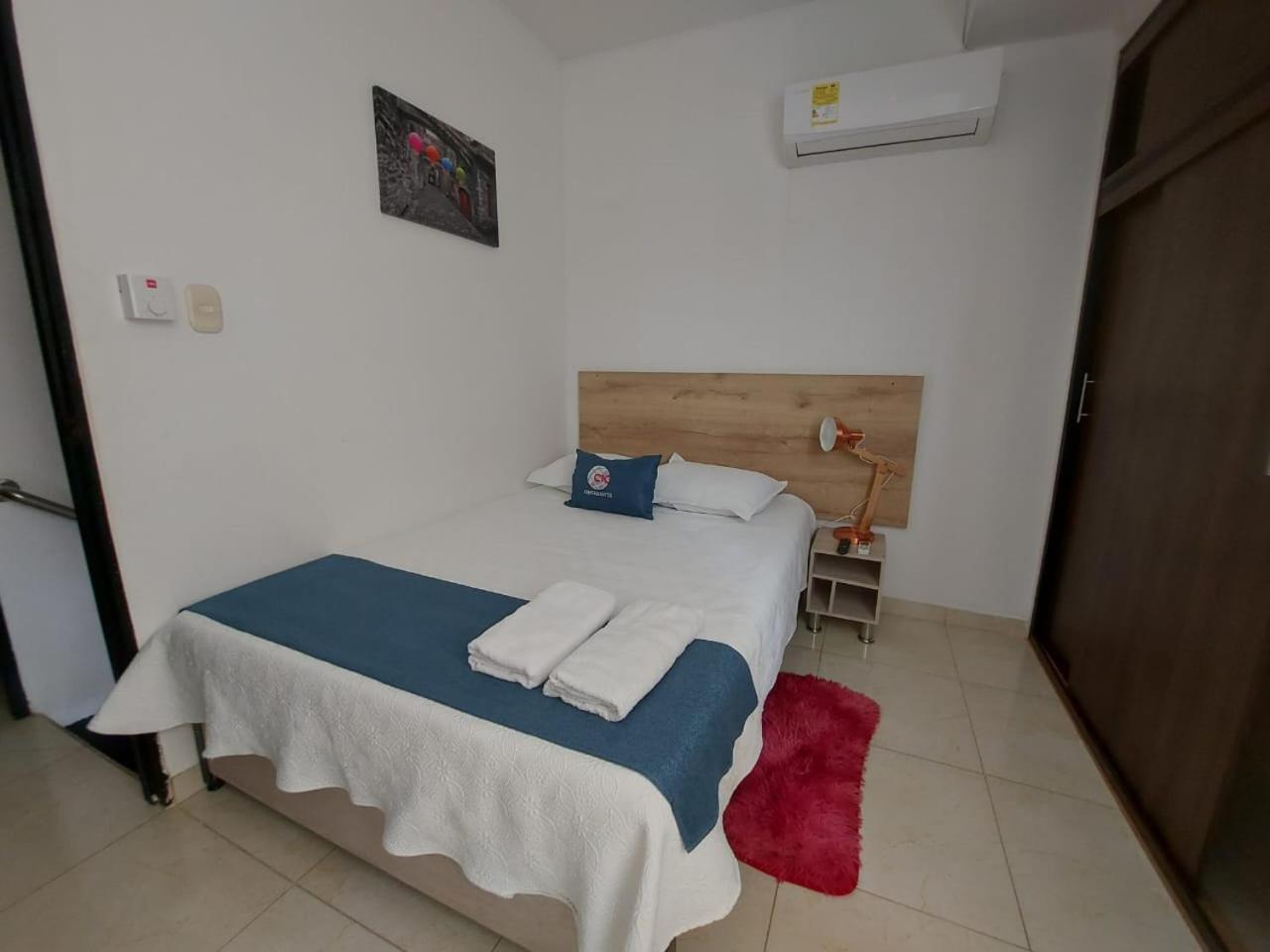 Cic Apartamento Amoblado Mirador Del Sinu Monteria Exterior photo