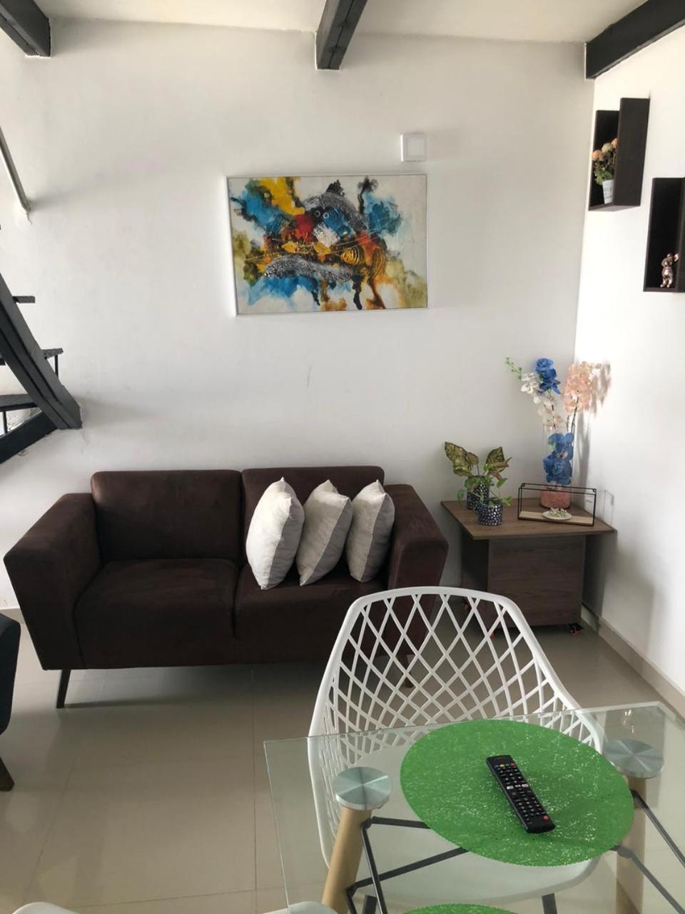 Cic Apartamento Amoblado Mirador Del Sinu Monteria Exterior photo